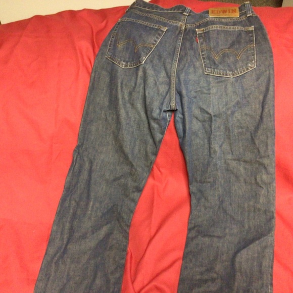 EDWIN Jeans 503 - Picture 3 of 6